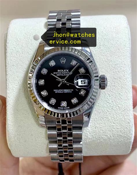 clone Lady-Datejust